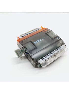 TREND XCITE/IO/16DI ITEM3-2000U016000 数字输入模块(免费送货)