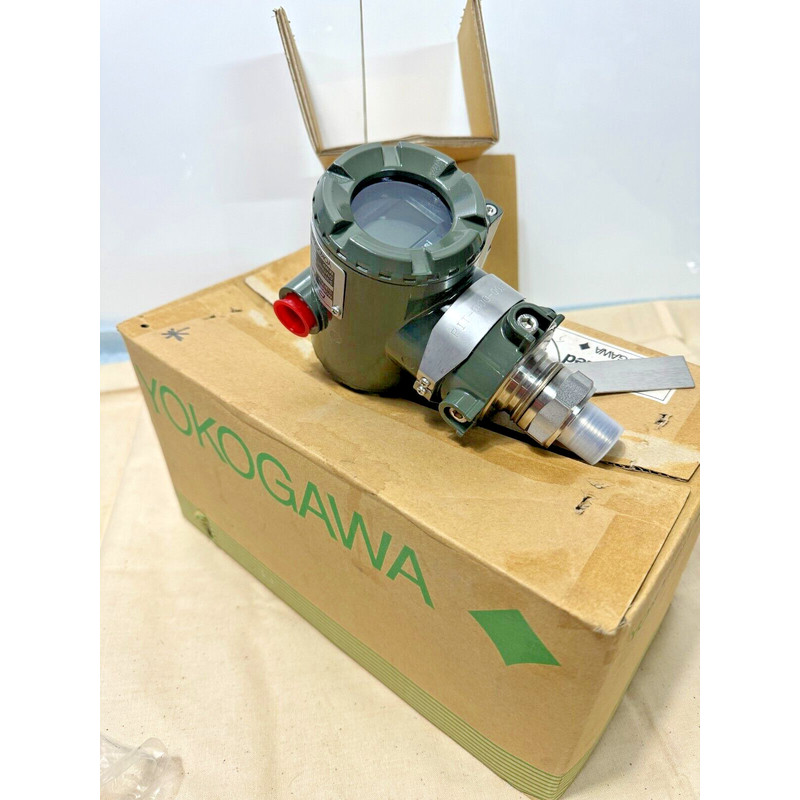 Yokogawa EJX530A - EBS7N-04DN/SU2 Pressure Transmitter (0-20