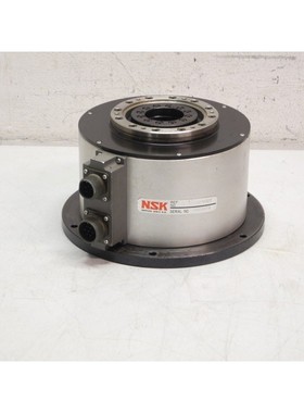 NSK RS0608FN001 Megatorque Servomotor TOP ZUSTAND