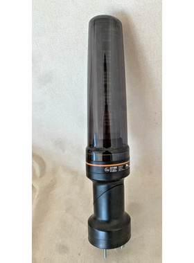 IFM Electronic DV1500 5 Segment LED Tower 5 STD/Bracket 24v