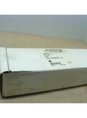 TURCK FDNP-XSG16-ST Interlink BT Apuntar Estilo Devicenet Es