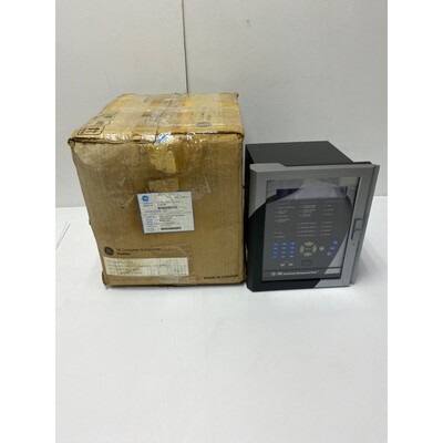 通用电气 MULTILIN 745-W2-P5-G5-HI-A-R-C-E,SR745-CASE 变压器