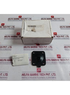 Diafragma Medio GEMU MG25 Para Tipo 667/DN 15…25 155352