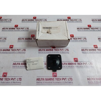 Diafragma Medio GEMU MG25 Para Tipo 667/DN 15…25 155352