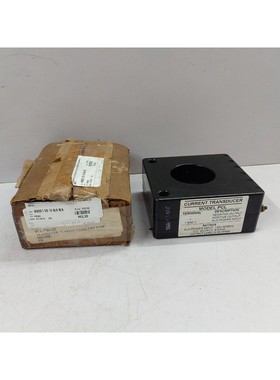 INSTRUMENT TRANSFORMER PCL 300 Corrente Trasduttore