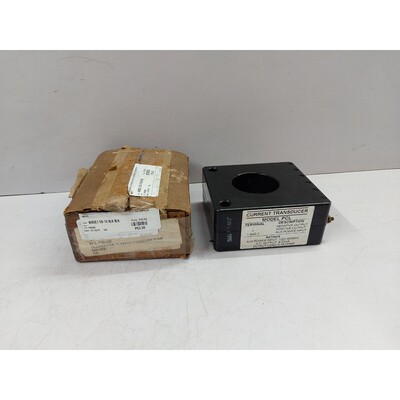 INSTRUMENT TRANSFORMER PCL 300 Corrente Trasduttore