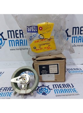 Potentiomètre Iresco électriques CD 10KΩ TorOpot