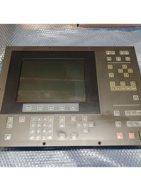 ADM ELECTRONIC Boehringer B3T 123008 CNC 3580 Monitor