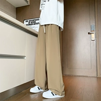 Хаки, на шнурках