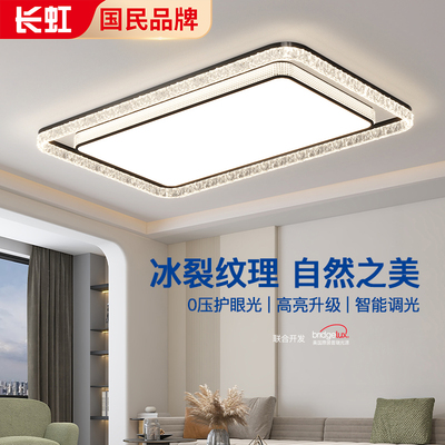 2025新款意式轻奢客厅灯大厅主灯