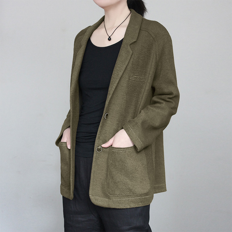 浪漫姐妹插肩袖通勤长袖休闲