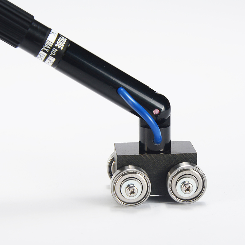 台湾进口高精度四轮式测温传感器