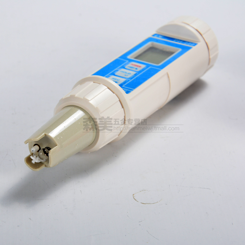 防水 PH+温度  台湾进口 高精度