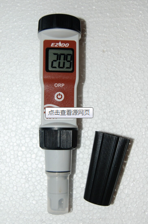 台湾高极 OPR-6041 氧化还原电位