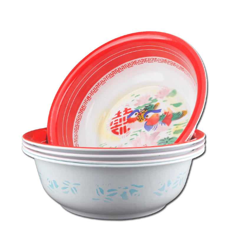 特厚双料搪瓷洗脸盆明火怀旧老式