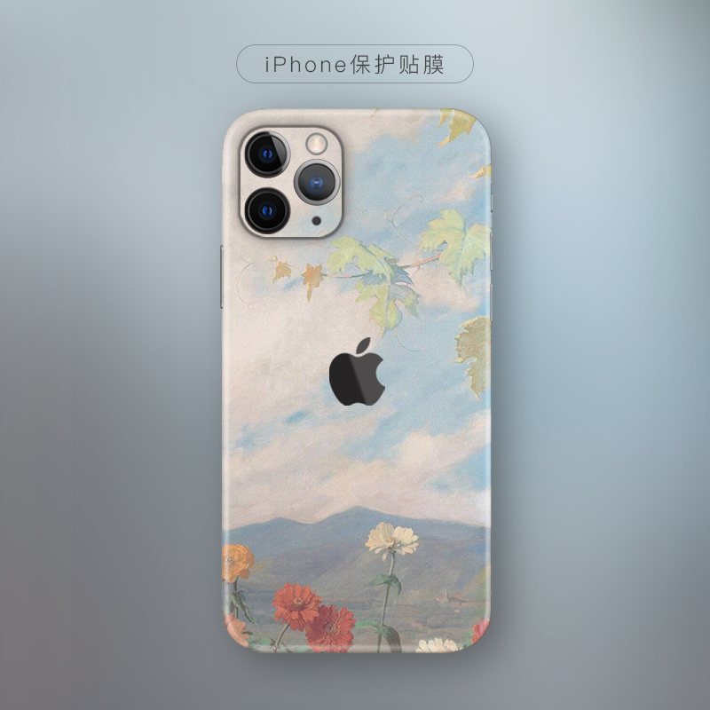 iphone xs Mobile phone stickers Apple 11Promax After the film whole body Apple XR Dorsal membrane iphoneX Hemming smart cover XSmax Creative 6 Stickers 7p Filmin the 3C Digital Accessories, Cell Phone Accessories , Phone Accessories , Phone stickers  category - from Buy2taobao.com to provide professional Taobao agent buy service