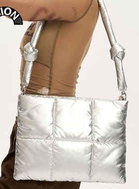 V-ISION笔记本电脑包适用MacBook Air 13英寸15英寸M1/M2内胆包PRO 13.3英寸14英寸15.4英寸16英寸枕头包简约