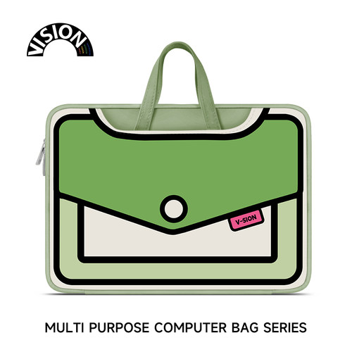 笔记本重磅电脑包适用于苹果mac