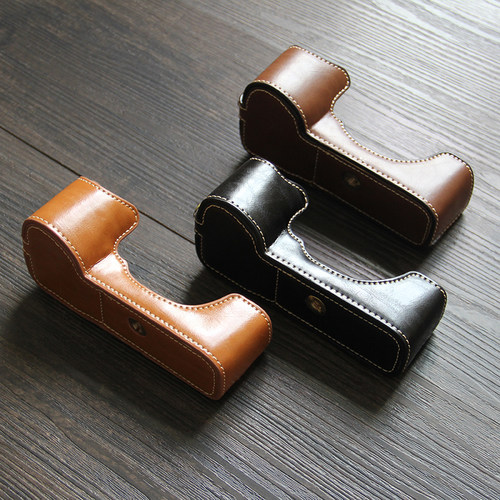 适用索尼A7RM3底座相机包