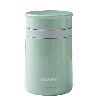 陶瓷保温杯骨瓷内胆中药粥汤米饭