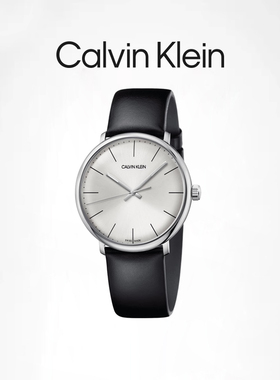 Calvin Klein【清仓】ck手表国行联保正品专柜石英瑞士男K8M214CB