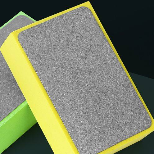 美缝工具美缝海绵砂去黑边美缝剂瓷砖地砖专用磨砂海绵擦清缝神器,标准件/零部件/工业耗材,磨石/油石,淘宝优惠券,粉丝福利购,淘宝优惠卷