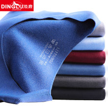 男士无痕保暖内衣自发热秋衣秋裤女青年加绒冬季薄棉毛打底衫套装