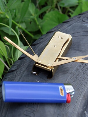 Пожарные нож Pliers Multi -Function Tool Bic Explosion -G6 большой более легкий более светлый edcgear