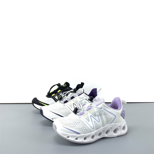 啊圆诚品撤柜春夏季新款男女童网布超轻量化运动鞋镂空透气跑步鞋