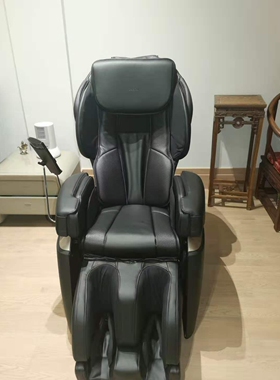 日本原装进口FUJIIRYOKI富士按摩椅JP2000.JP1100PLUS.JPS500