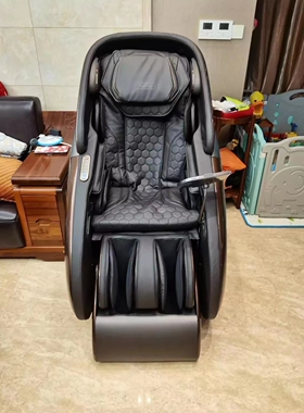 瑞多H10按摩椅home10星空椅4S店同款REEAD正品太空舱零重力按摩椅