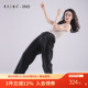 运动形体裤 柏屋赵磊IND系列现代舞练功裤 男女阔腿长裤 121103002