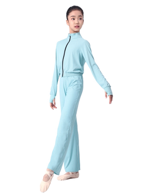 柏屋冰感舞蹈套装123415021