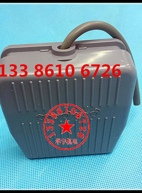 脚踏开关 带线 VFS-201 自复位 银触点芯子 10A