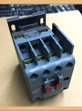 交流接触器 CJX2S-1801 220v 380v 110v 18A