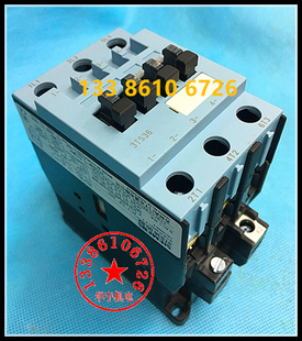 交流接触器 3TS36 00-0X 3TS3600-0X AC110V 220V 380V