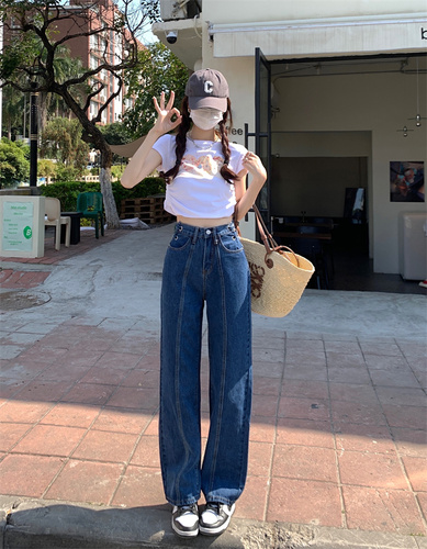 鑫多多牛仔一店 XDDNZ8177 鑫多多牛仔一店 XDDNZ8177