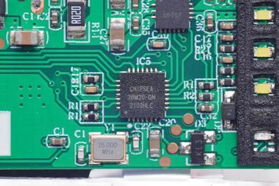 CSU38M20-QFN24芯海8位单片机MCU芯片IC全新原装