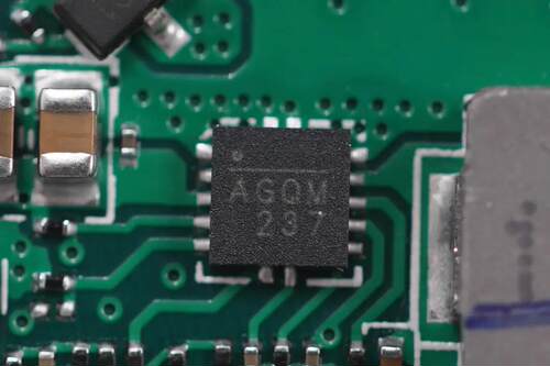 MP2229 GQ-Z无线充电稳压芯片IC贴片QFN-14全新原装单片机MCU烧录