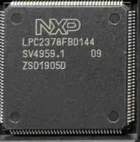 LPC1778FBD144 2214 2220 2292 2378 2388 4320 LPC4337JBD144