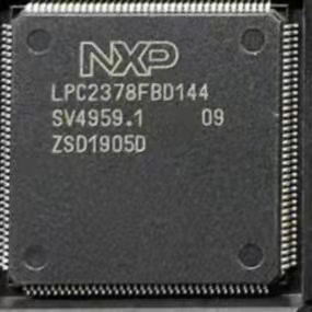 LPC1778FBD144 2214 2220 2292 2378 2388 4320 LPC4337JBD144