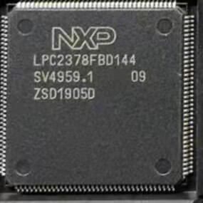 LPC1778FBD144 2214 2220 2292 2378 2388 4320 LPC4337JBD144