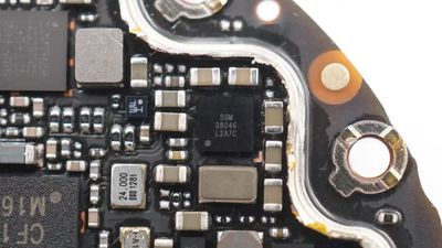 SGM38046单电感AMOLED屏幕供电芯片内置电荷泵支持输出真实关断。