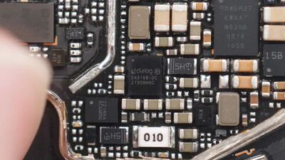 芯片戴乐格量大可谈电池管理