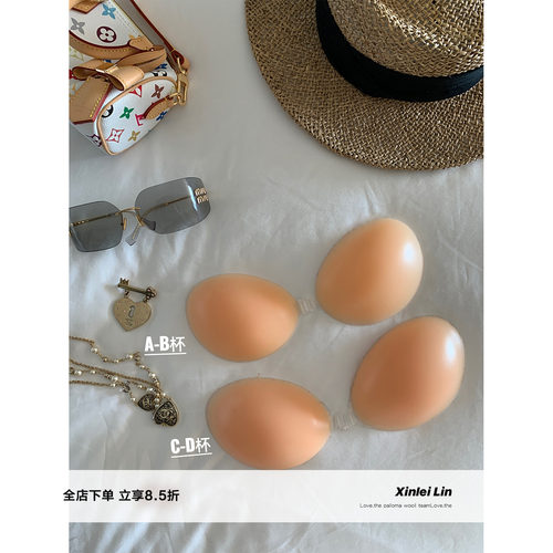 XinleiLin多size乳贴