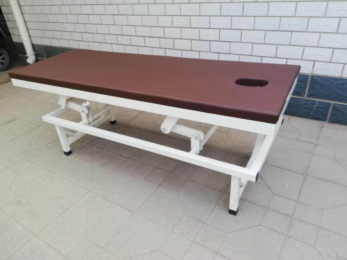 按摩床高低可调升降高矮理疗床加固正骨推拿检查床美容诊疗拍打,个人护理/保健/按摩器材,按摩床,淘宝优惠券,粉丝福利购,淘宝优惠卷