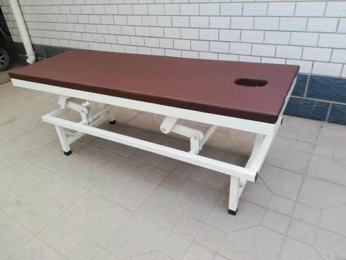 升降床加固越强推拿全身调整部位