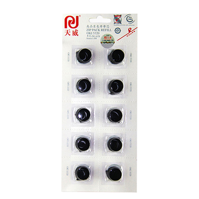 天威富士通DPK9500GA色带芯