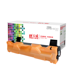 1919N LJ2205硒鼓 1218W LD201 7216 1208打印机墨盒联想M7206 MFC DCP1618 1608 1035粉盒HL 天威适用兄弟TN