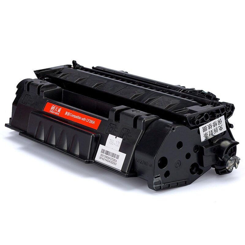 m401d墨盒 惠普401硒鼓 cf280a 80a 05a p2055d hp laserjet打印机